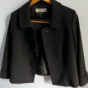 Tahari blazer